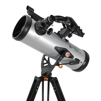 Telescope Image
