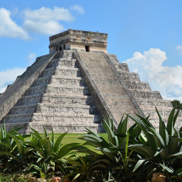 Chichen Itza