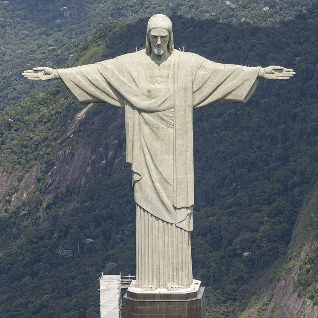 Cristo Redentor