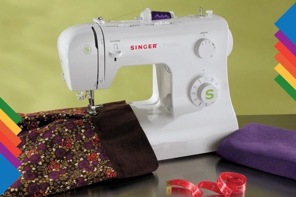 Sewing Machine Image