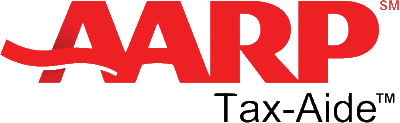 AARP Tax-Aide Logo