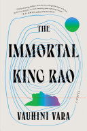 Image for "The Immortal King Rao"