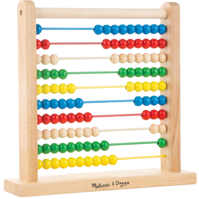Abacus Image