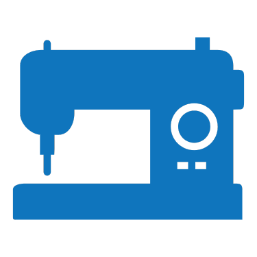 Sewing Machine Icon