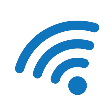 Hotspot Icon