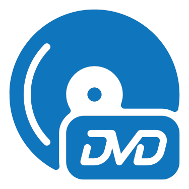 DVDs Icon