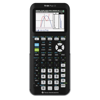 Graphing Calculator