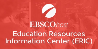 Education Resources Information Center (ERIC)