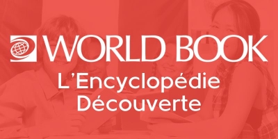World Book L_Encyclopédie Découverte