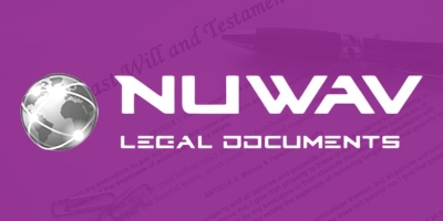 NUWAV Legal Documents