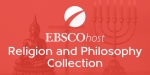 Religion and Philosophy Collection