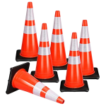 Traffic Cones Image