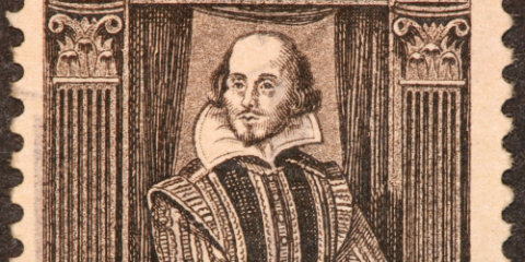 image of Shakespear