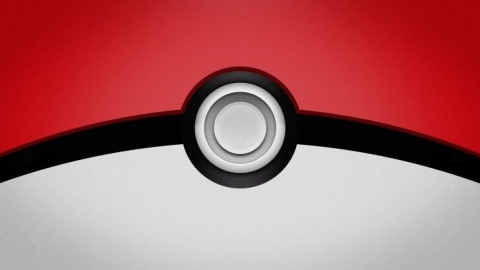 Pokeball