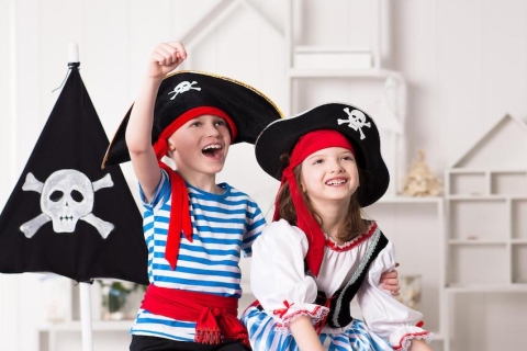 Pirate Party