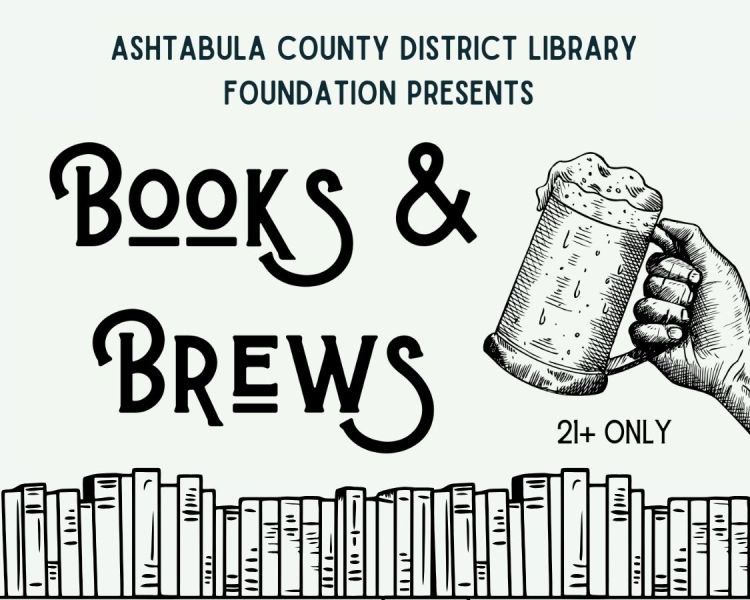 Books & Brews